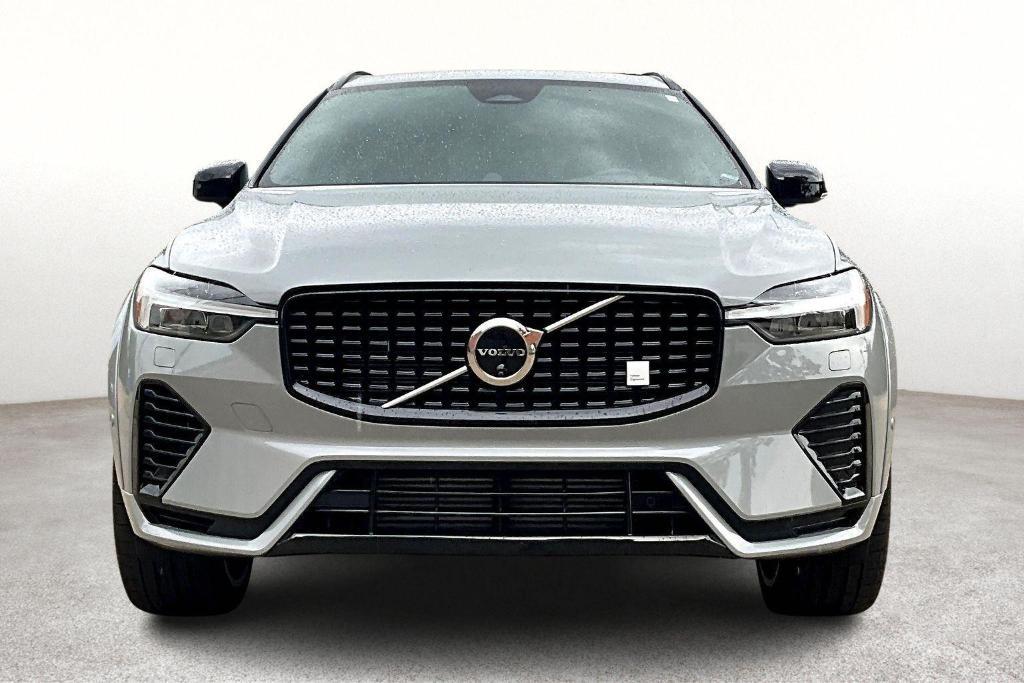used 2025 Volvo XC60 Plug-In Hybrid car, priced at $71,240