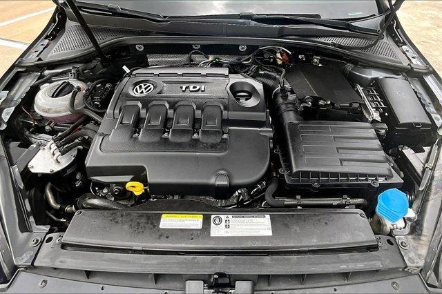 used 2015 Volkswagen Golf SportWagen car, priced at $19,995