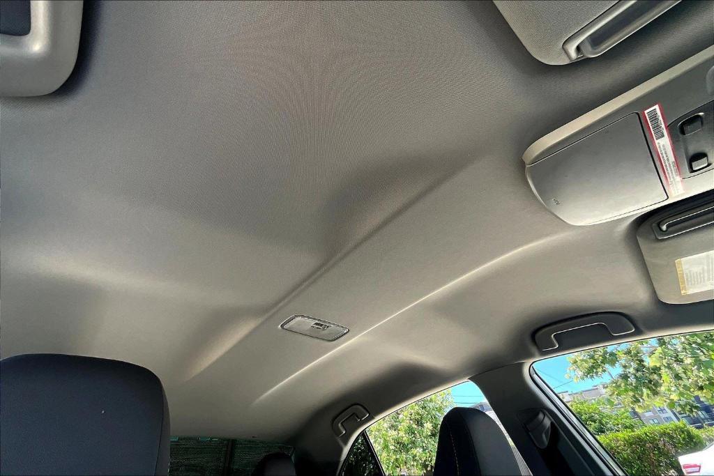used 2023 Toyota Camry car, priced at $23,913