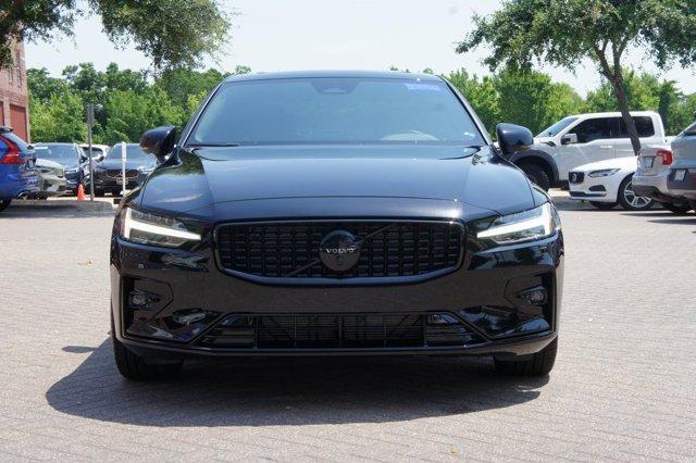 new 2024 Volvo S60 car, priced at $44,130