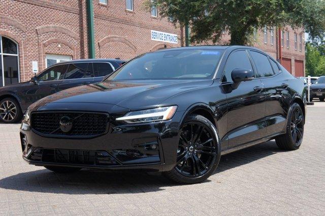 new 2024 Volvo S60 car, priced at $42,944