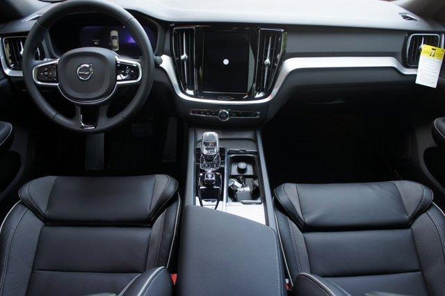 new 2024 Volvo S60 car, priced at $42,944