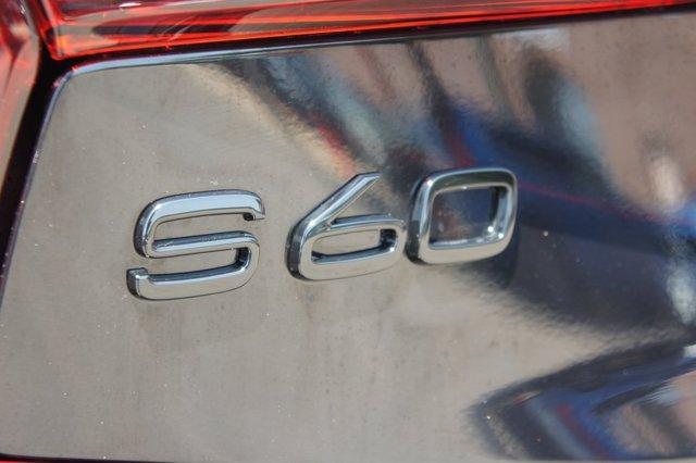 new 2024 Volvo S60 car, priced at $42,944