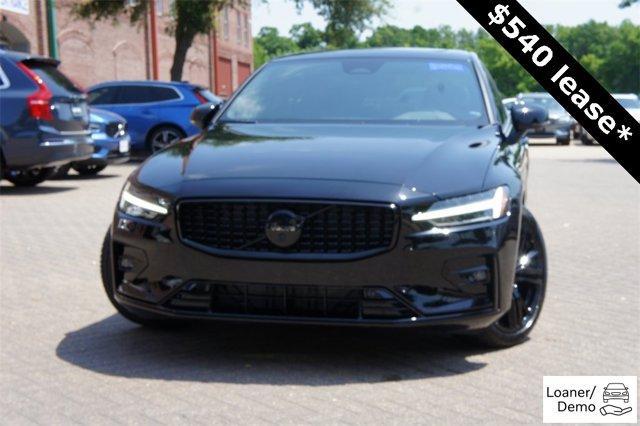 new 2024 Volvo S60 car, priced at $42,944