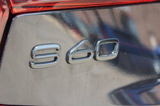 new 2024 Volvo S60 car, priced at $44,130