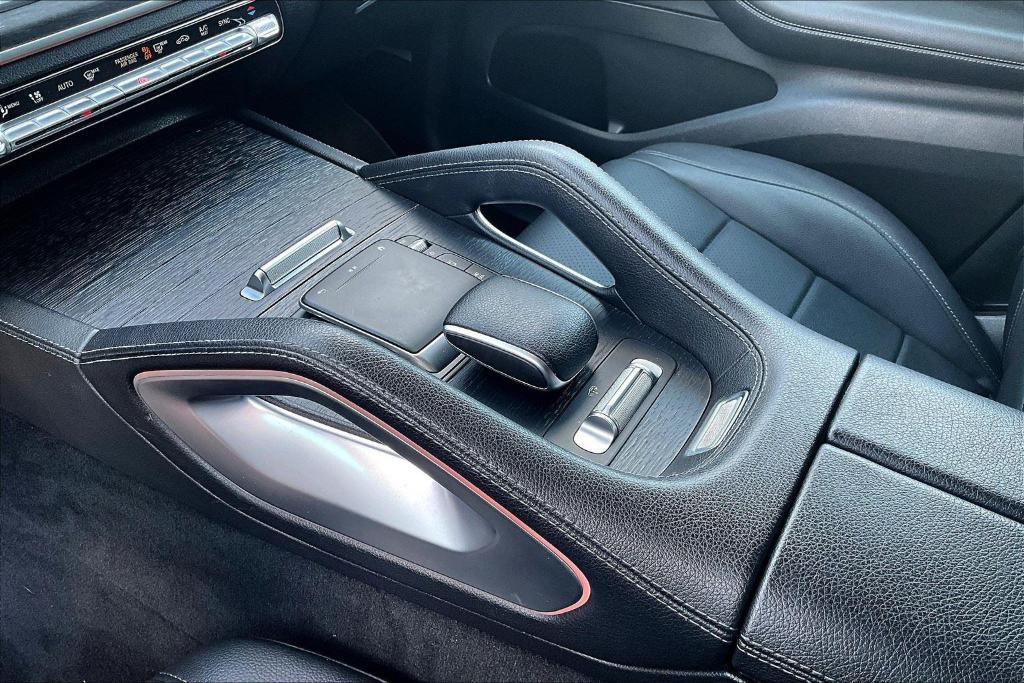 used 2022 Mercedes-Benz GLS 450 car, priced at $54,202