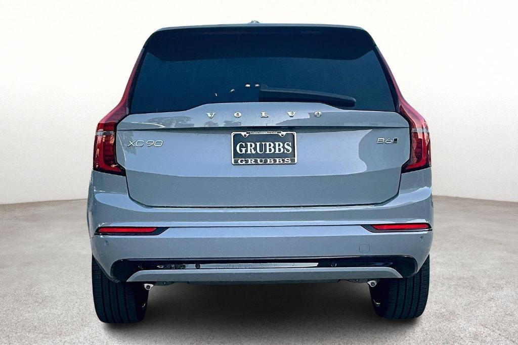 new 2026 Volvo XC90 car, priced at $77,370