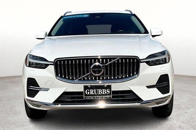 used 2022 Volvo XC60 car, priced at $34,612