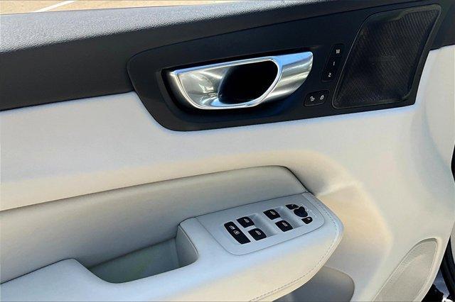 used 2025 Volvo XC60 Plug-In Hybrid car, priced at $63,199