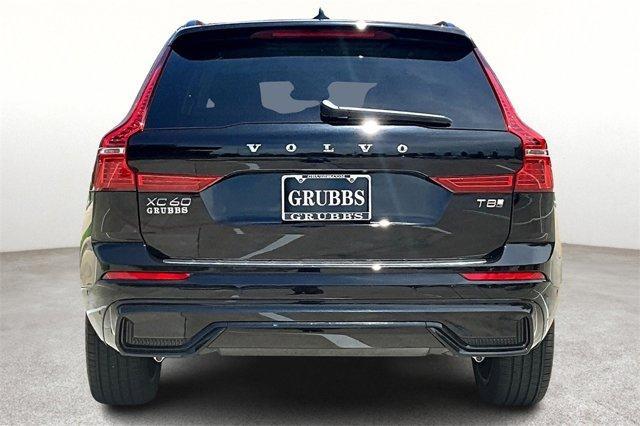 used 2025 Volvo XC60 Plug-In Hybrid car, priced at $63,199