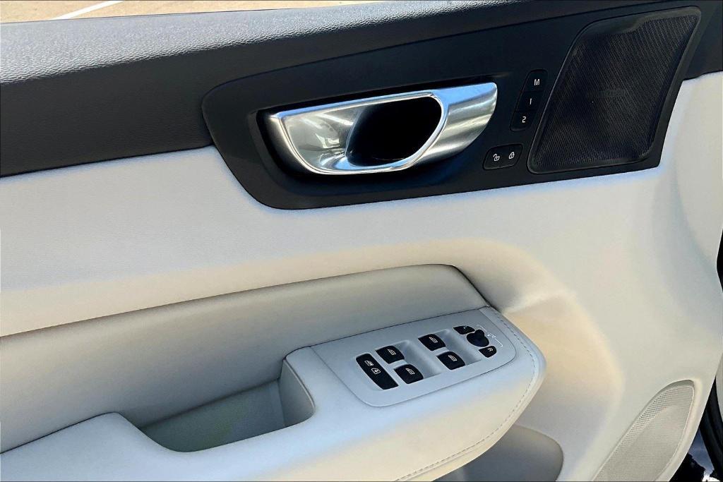 used 2025 Volvo XC60 Plug-In Hybrid car, priced at $68,000