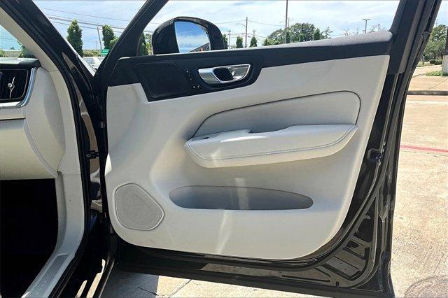 used 2025 Volvo XC60 Plug-In Hybrid car, priced at $63,199