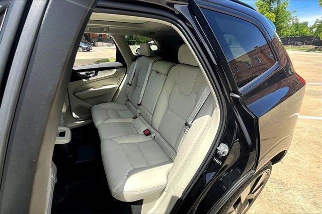 used 2025 Volvo XC60 Plug-In Hybrid car, priced at $63,199