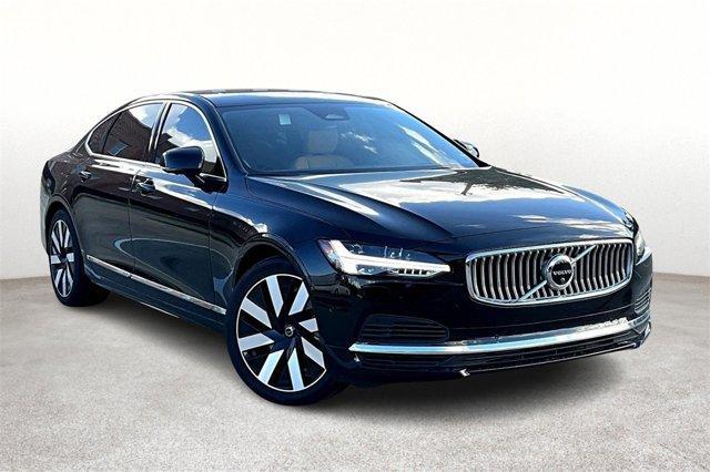 new 2024 Volvo S90 Recharge Plug-In Hybrid car, priced at $66,899