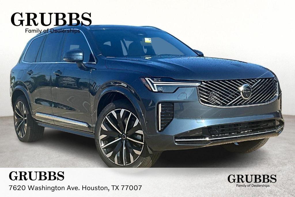 new 2026 Volvo XC90 car, priced at $78,870