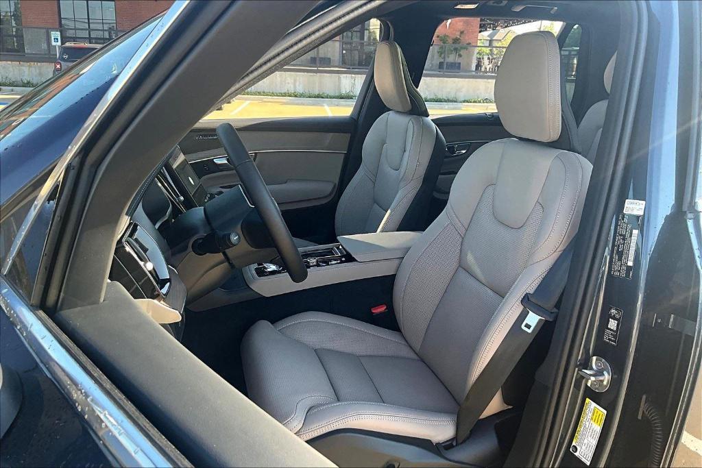 new 2026 Volvo XC90 car, priced at $78,870