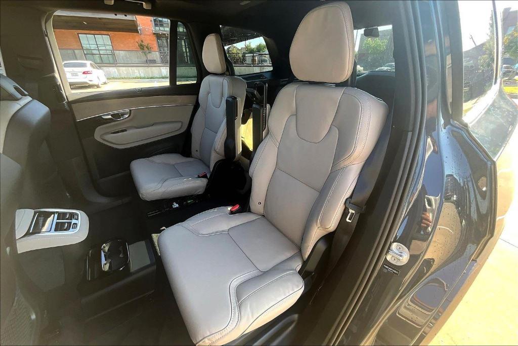 new 2026 Volvo XC90 car, priced at $78,870