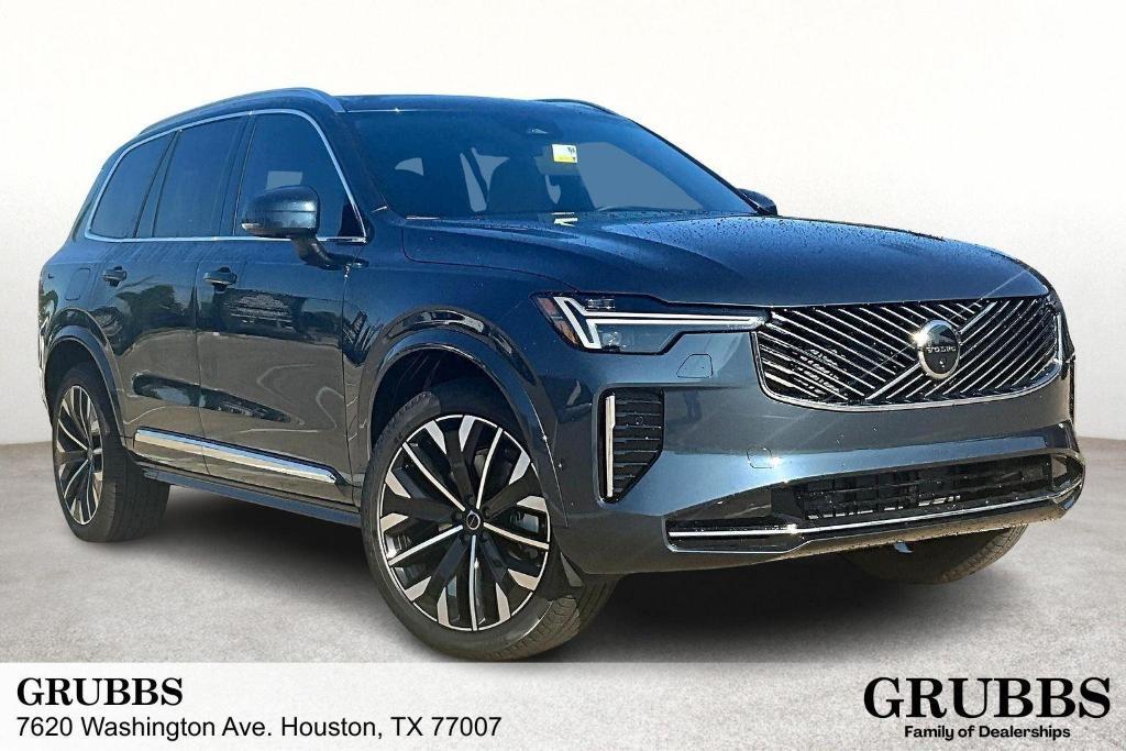 new 2026 Volvo XC90 car, priced at $78,870