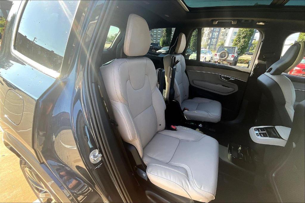 new 2026 Volvo XC90 car, priced at $78,870