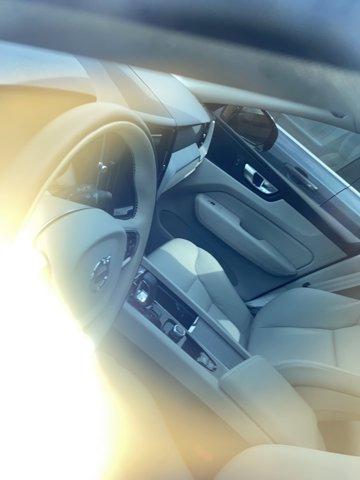 new 2025 Volvo XC60 Plug-In Hybrid car, priced at $63,536