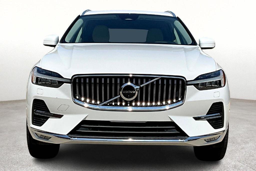 used 2023 Volvo XC60 car, priced at $43,488