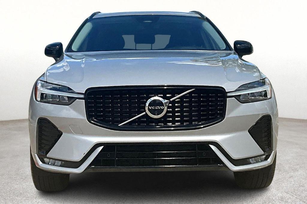 used 2025 Volvo XC60 car, priced at $40,500