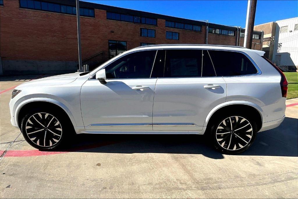 new 2026 Volvo XC90 car, priced at $71,825