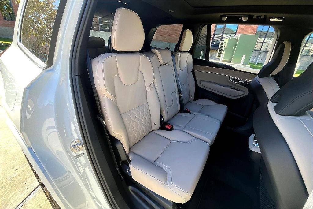 new 2026 Volvo XC90 car, priced at $71,825