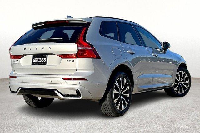 used 2025 Volvo XC60 car, priced at $45,086
