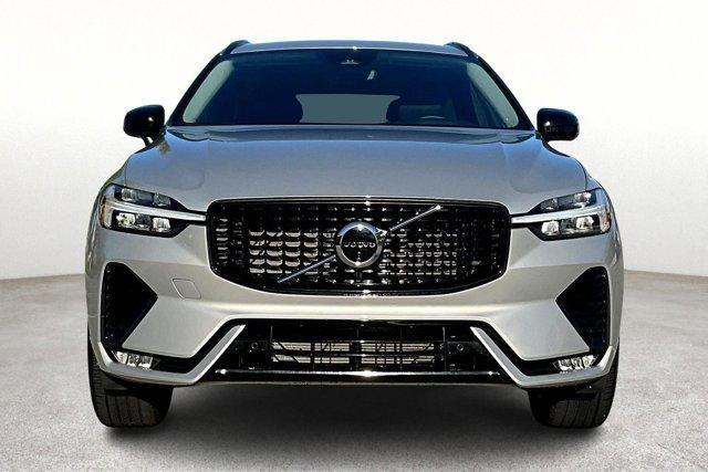 used 2025 Volvo XC60 car, priced at $45,086