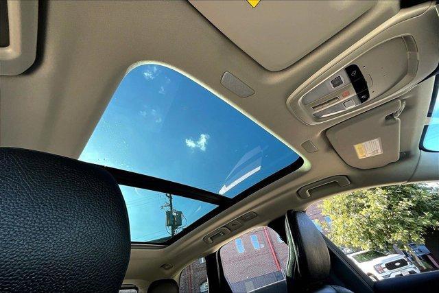 used 2025 Volvo XC60 car, priced at $45,086