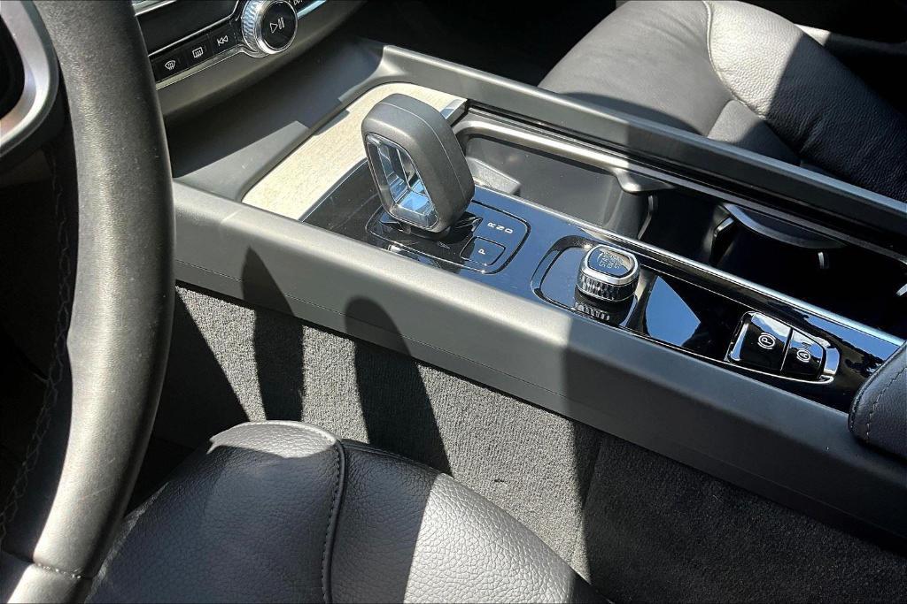 used 2025 Volvo XC60 car, priced at $39,181