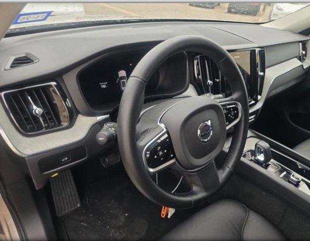 used 2025 Volvo XC60 car, priced at $46,899