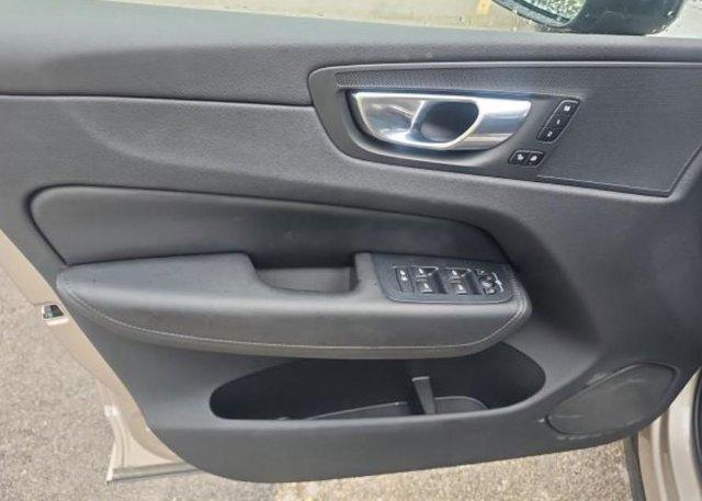 used 2025 Volvo XC60 car, priced at $46,899