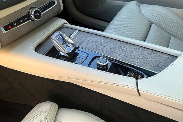 used 2024 Volvo XC90 Recharge Plug-In Hybrid car, priced at $63,775