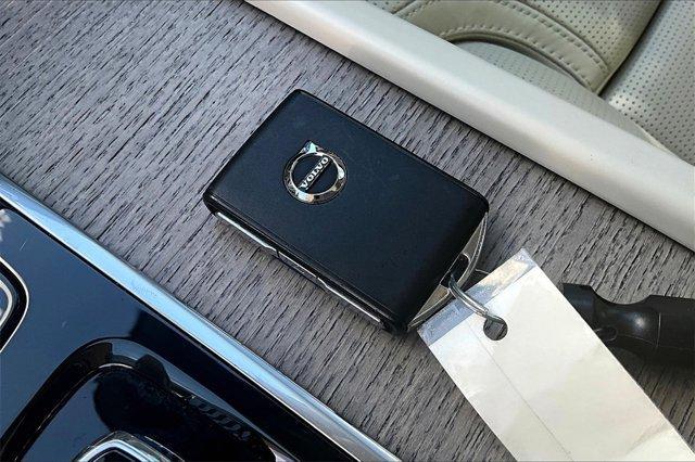 used 2024 Volvo XC90 Recharge Plug-In Hybrid car, priced at $63,775