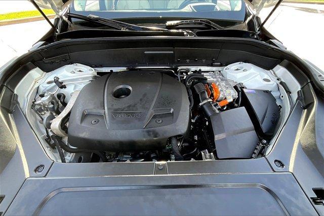 used 2024 Volvo XC90 Recharge Plug-In Hybrid car, priced at $63,775