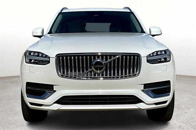 used 2024 Volvo XC90 Recharge Plug-In Hybrid car, priced at $63,775