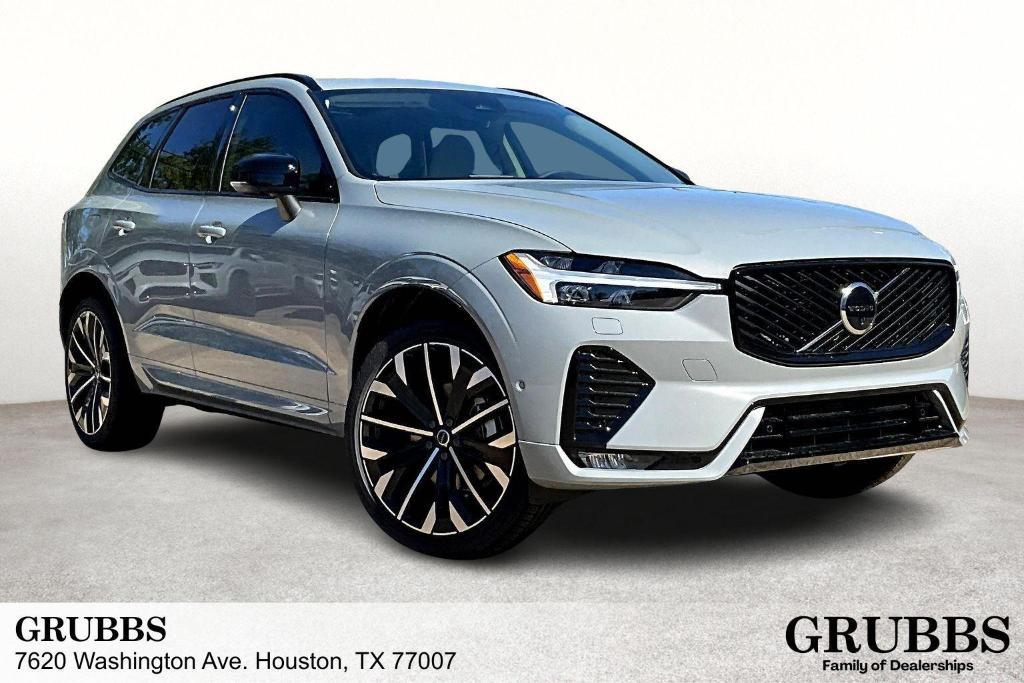 new 2026 Volvo XC60 car, priced at $63,935