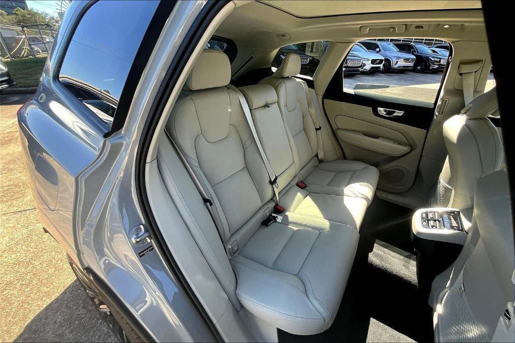 new 2026 Volvo XC60 car, priced at $63,935