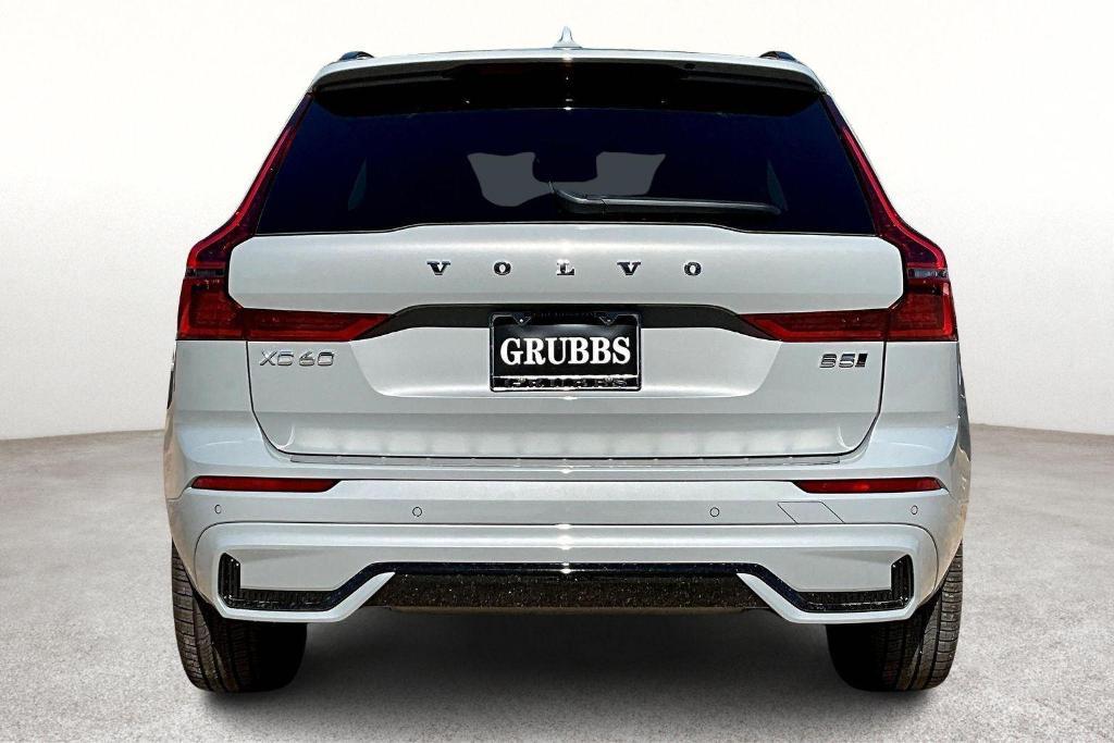 new 2026 Volvo XC60 car, priced at $63,935