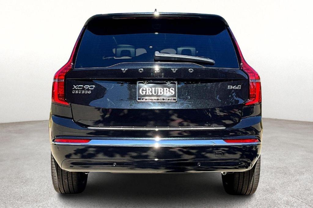 new 2026 Volvo XC90 car, priced at $73,320