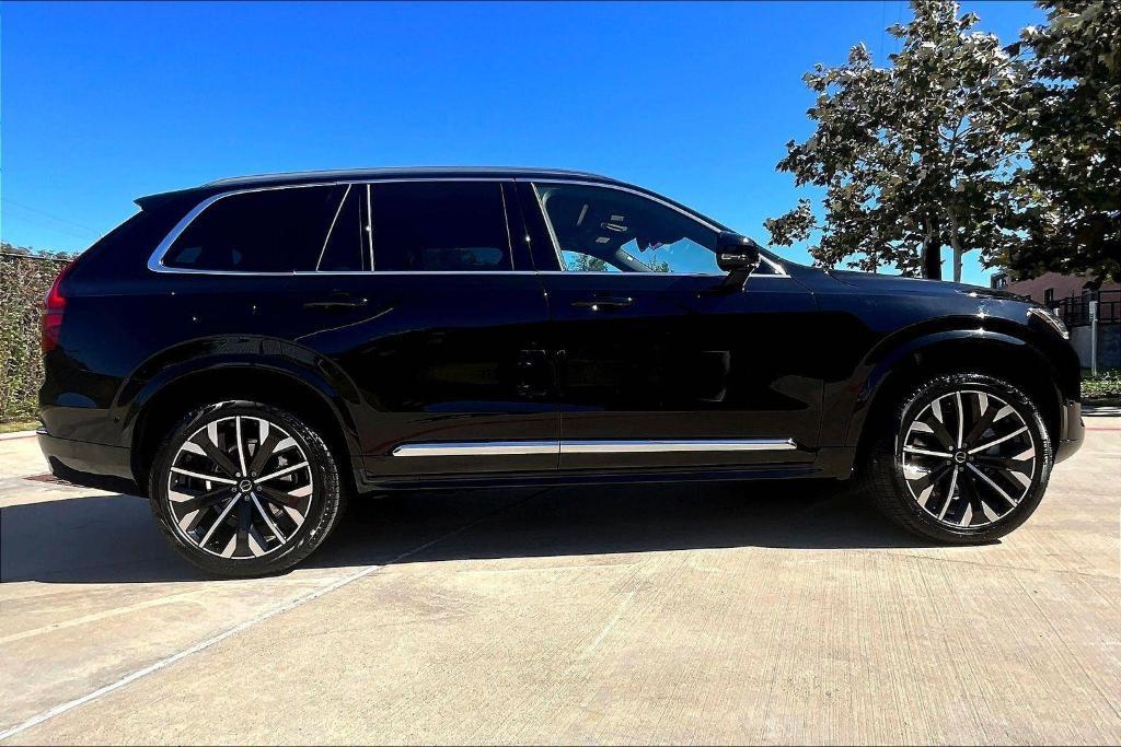 new 2026 Volvo XC90 car, priced at $73,320
