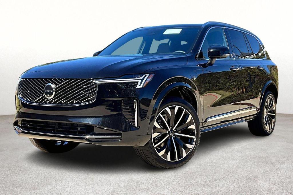 new 2026 Volvo XC90 car, priced at $73,320