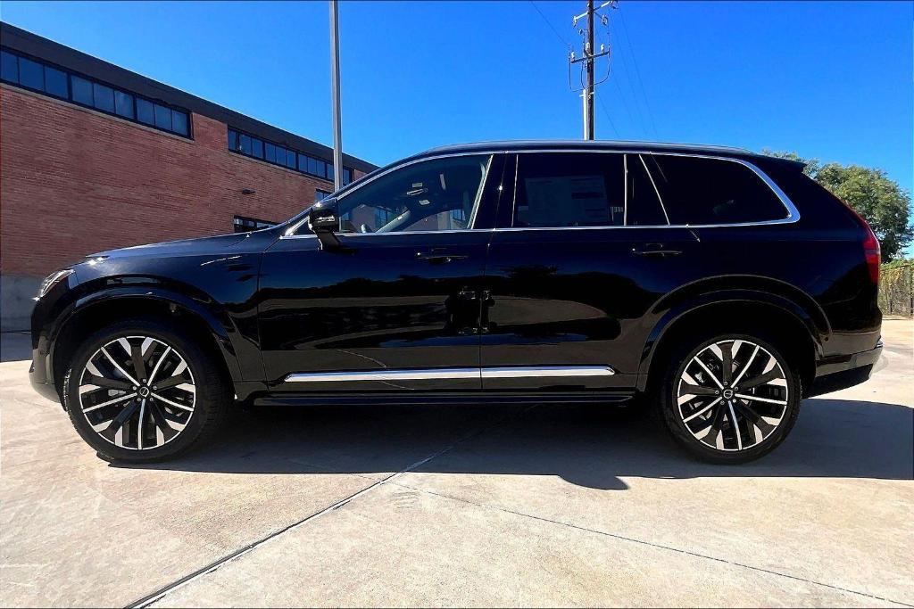 new 2026 Volvo XC90 car, priced at $73,320