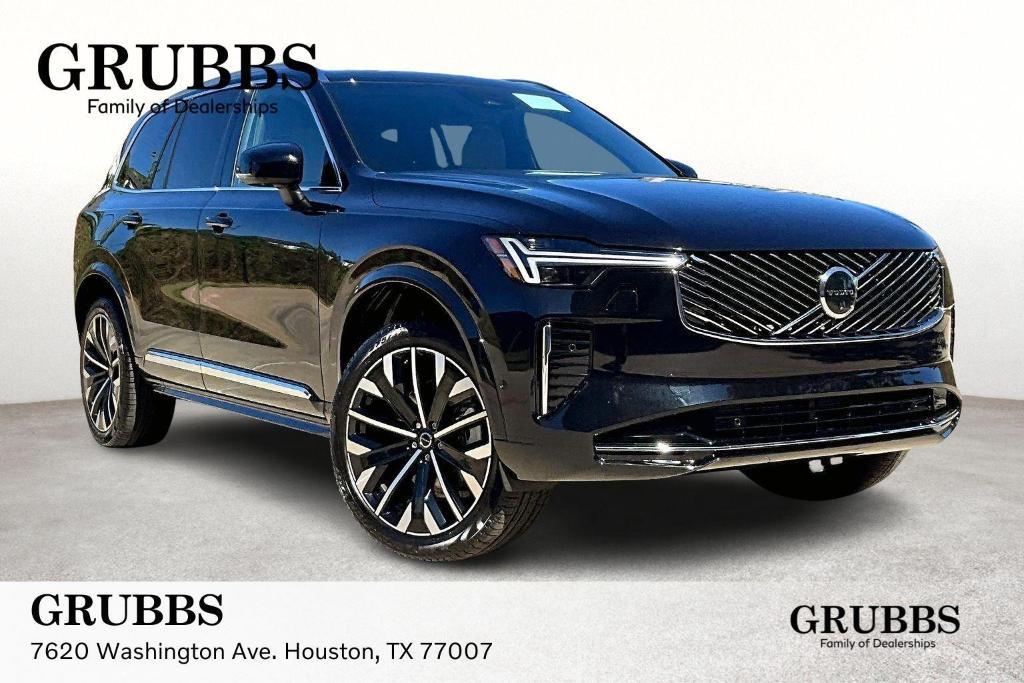 new 2026 Volvo XC90 car, priced at $73,320