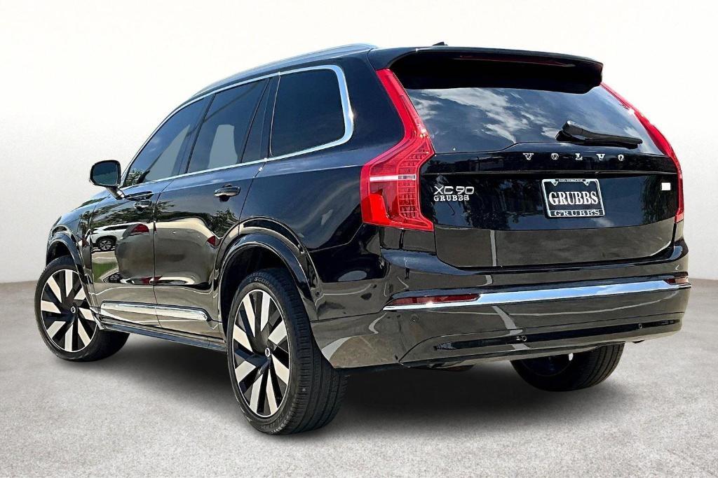 used 2024 Volvo XC90 Recharge Plug-In Hybrid car, priced at $59,476