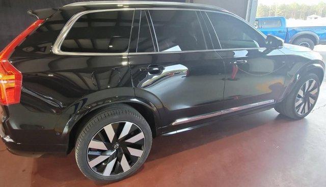 used 2024 Volvo XC90 Recharge Plug-In Hybrid car, priced at $69,363