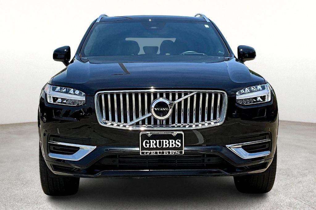 used 2024 Volvo XC90 Recharge Plug-In Hybrid car, priced at $59,476