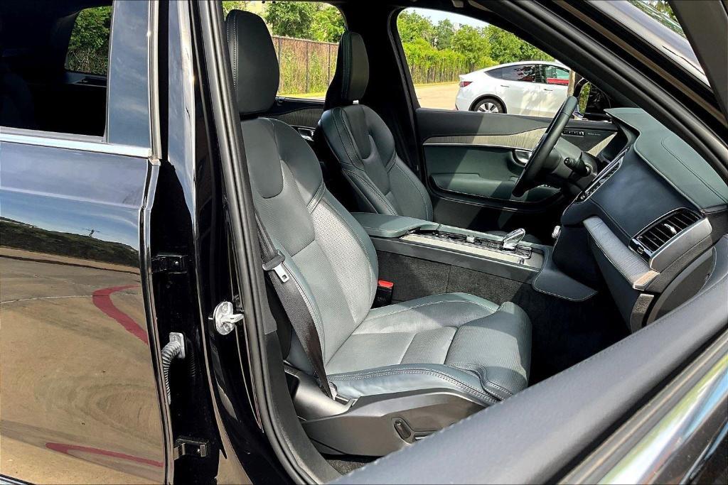 used 2024 Volvo XC90 Recharge Plug-In Hybrid car, priced at $69,485